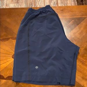 Men’s lululemon shorts